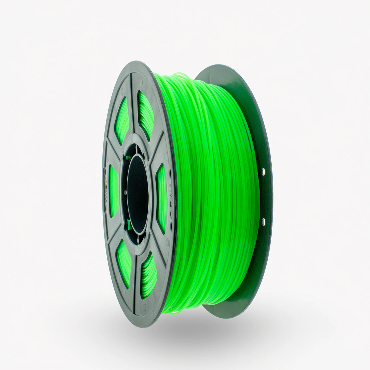 PLA - Fluorescent Green