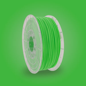 PLA - Leuchtendes Grün
