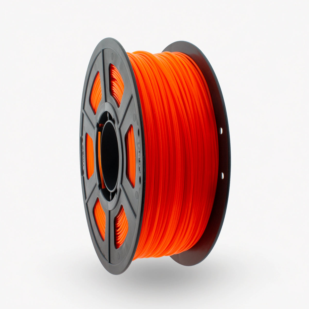 PLA-FLUOR-ORANGE-1.75MM-1KG-TM3D-FILAMENT