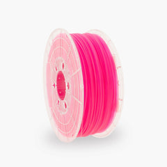 PLA - Fluoreszierendes Pink