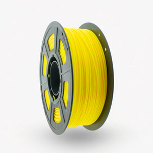 PLA - Fluorescent Yellow
