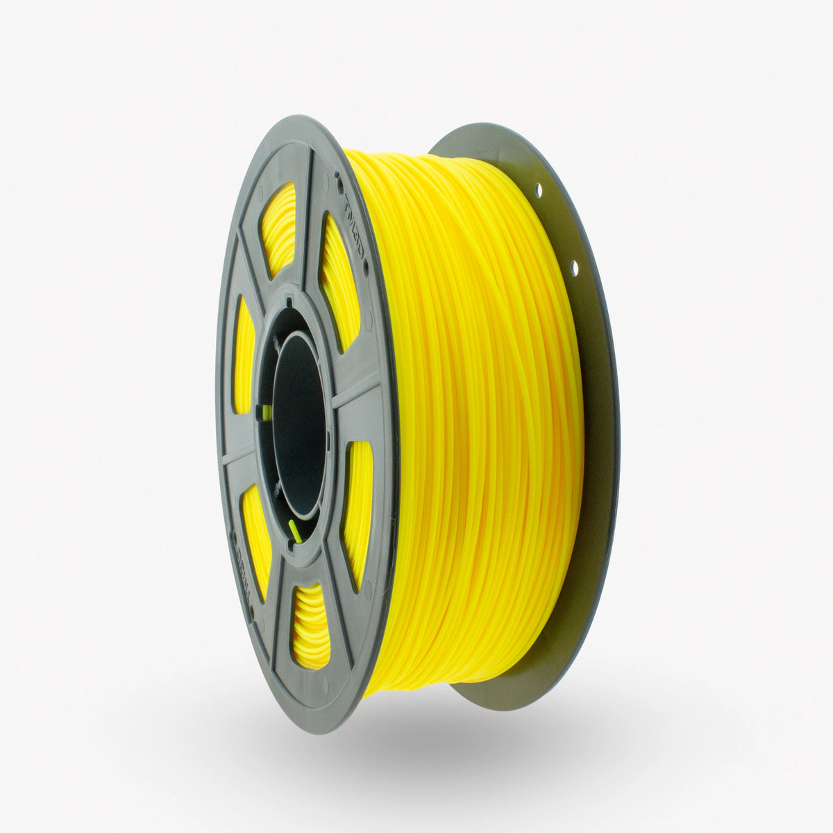 PLA - Fluorescent Yellow