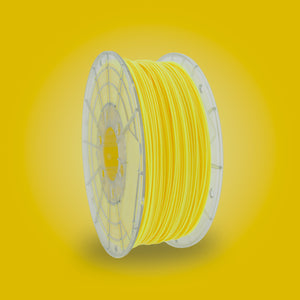 PLA - Fluoreszierendes Gelb