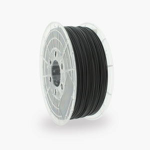 PLA Matte - Schwarz