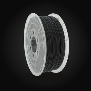 PLA Matte - Schwarz