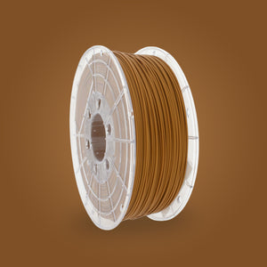 PLA - Ocker Braun