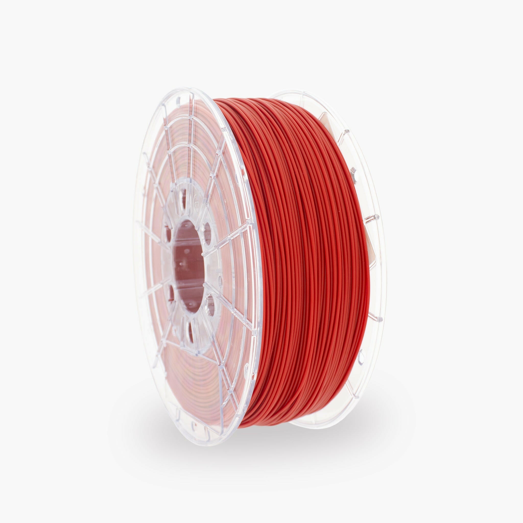 PLA Filament - Signalrot / Signaalrood - 1.75mm & 2.85mm | TM3D