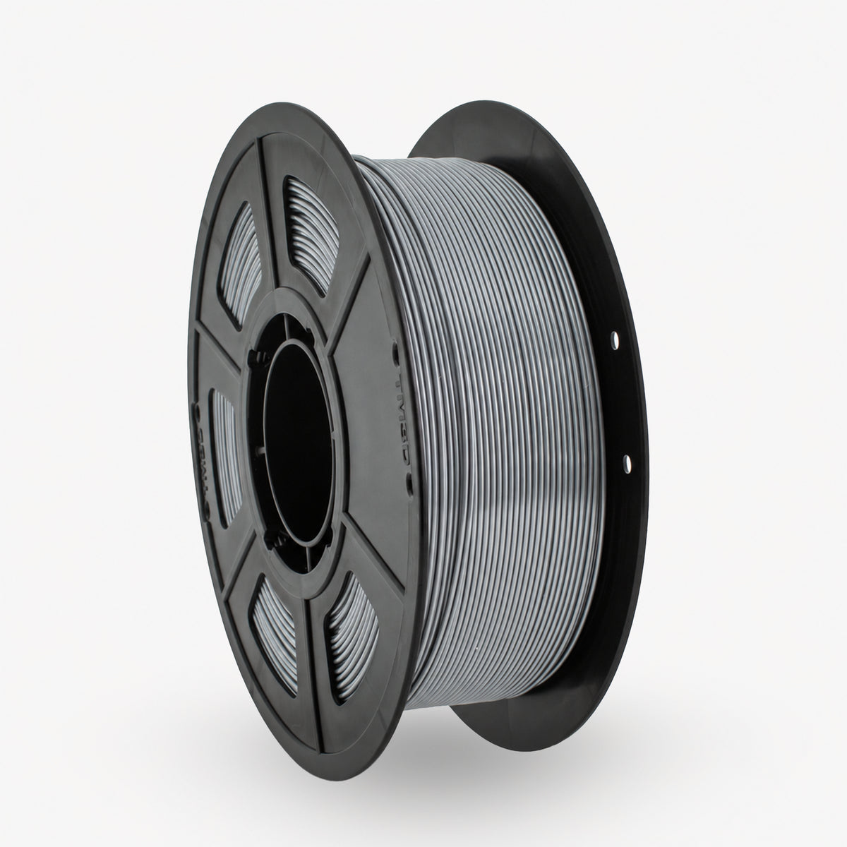 PLA - Silber