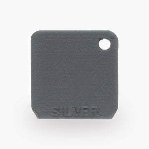 PLA - Silber