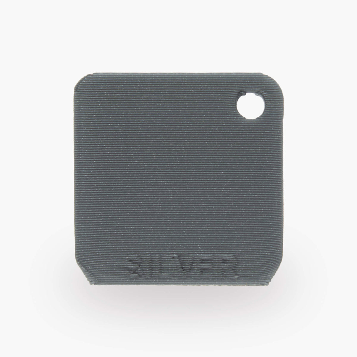 PLA - Silber