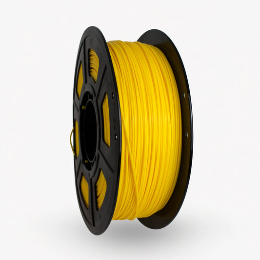PLA - Gelb