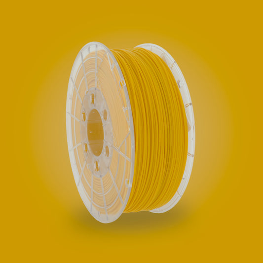 PLA - Verkehrs-Gelb