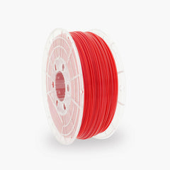 PLA Transparent - Rot