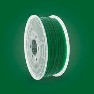 PLA Transparent - Grün