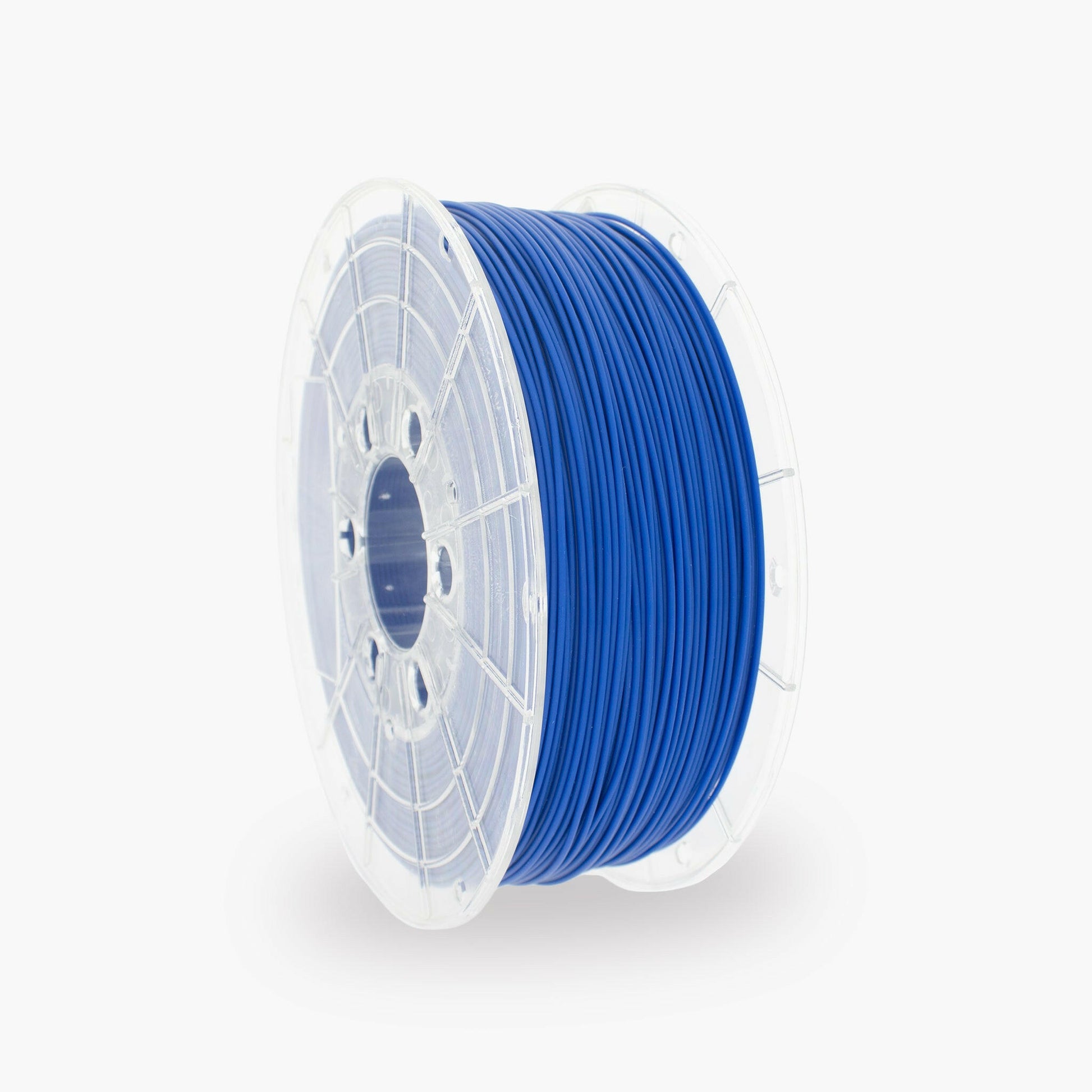 PLA Filament Ultramarinblau Ultramarijn Blauw - Main Image