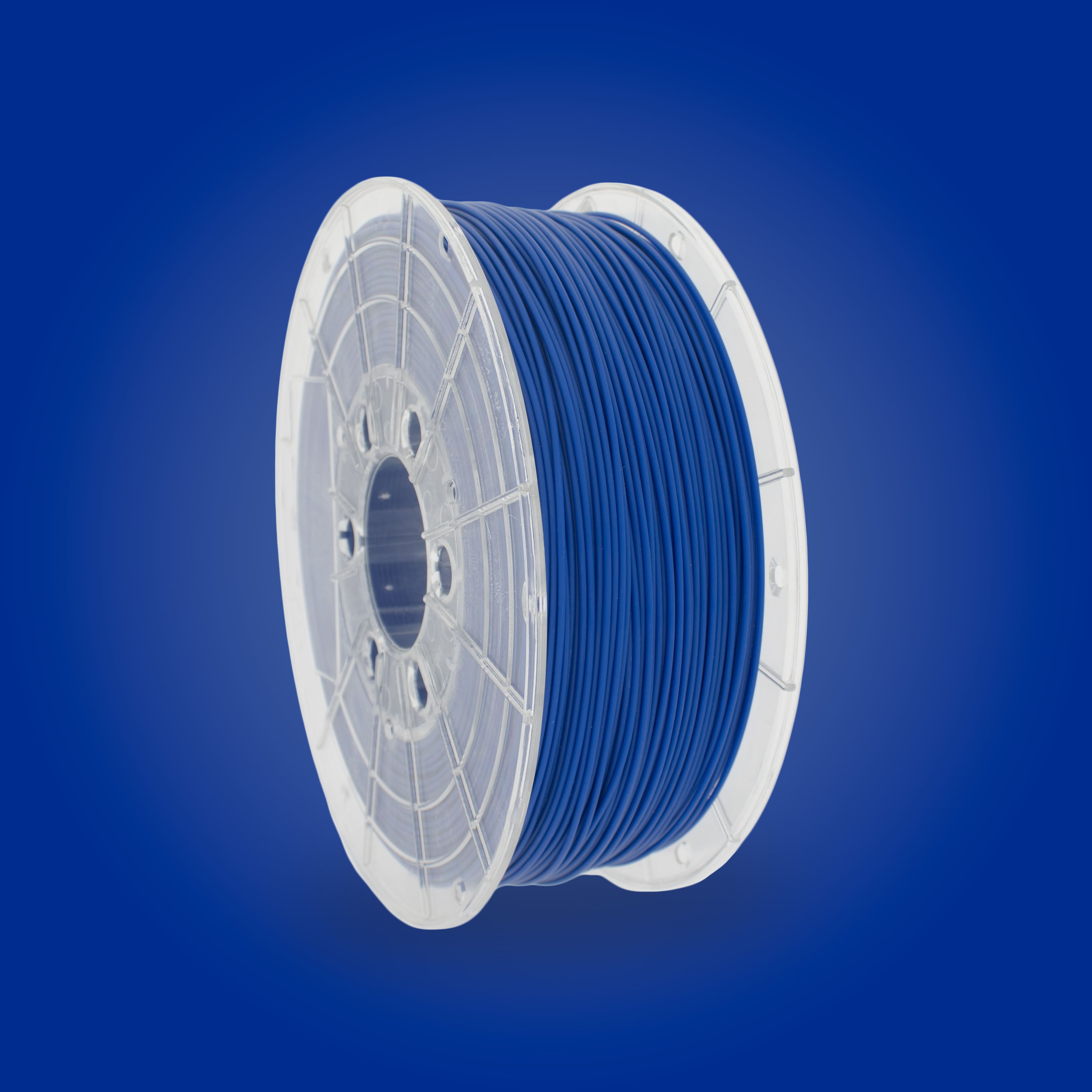 PLA - Ultramarinblau