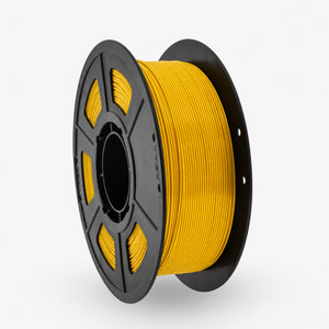 PLA - Gelbgold