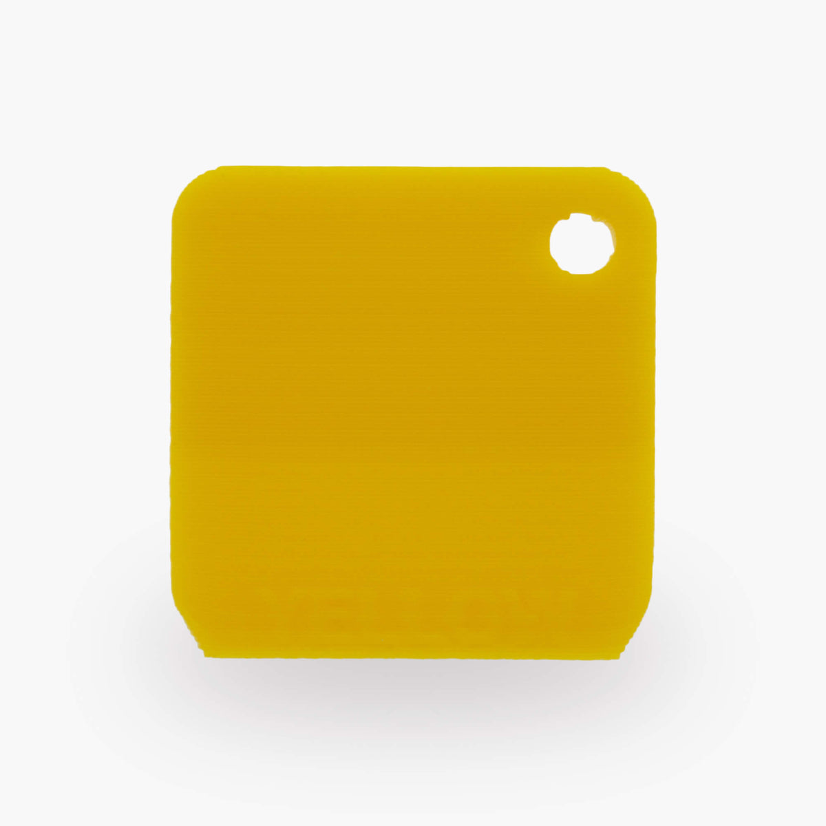 PLA - Gelb