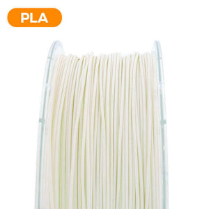PLA - Reines Weiß