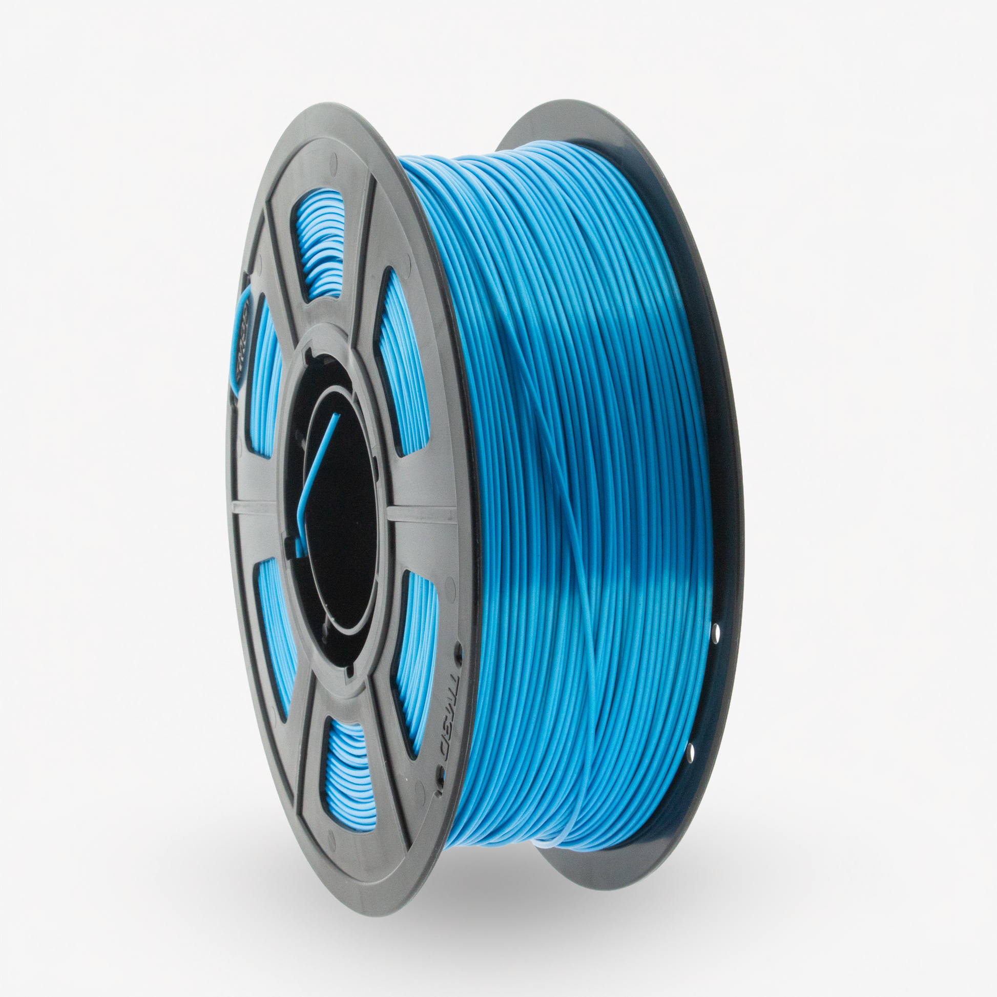 PLA Silk+ Blau