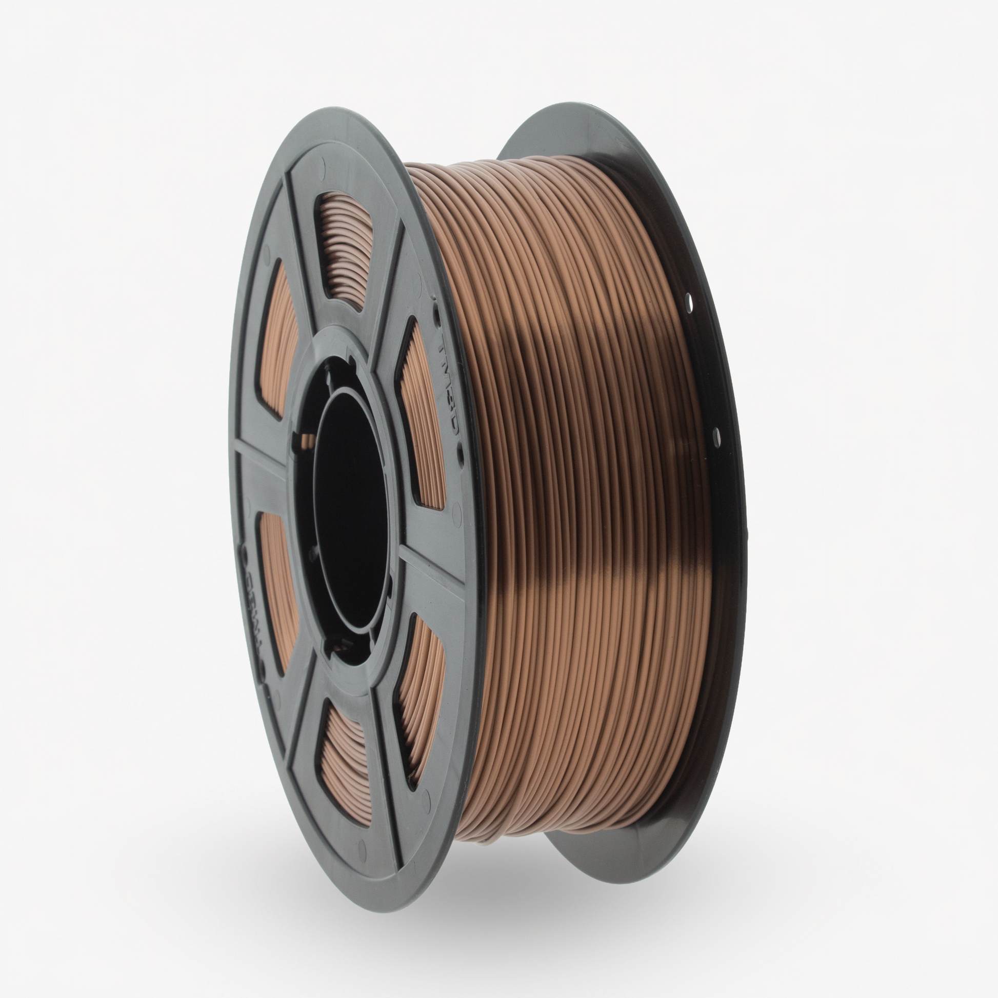 PLA Silk+ - Bronze