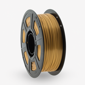 PLA Silk+ Gold