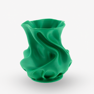 PLA Silk+ Grün