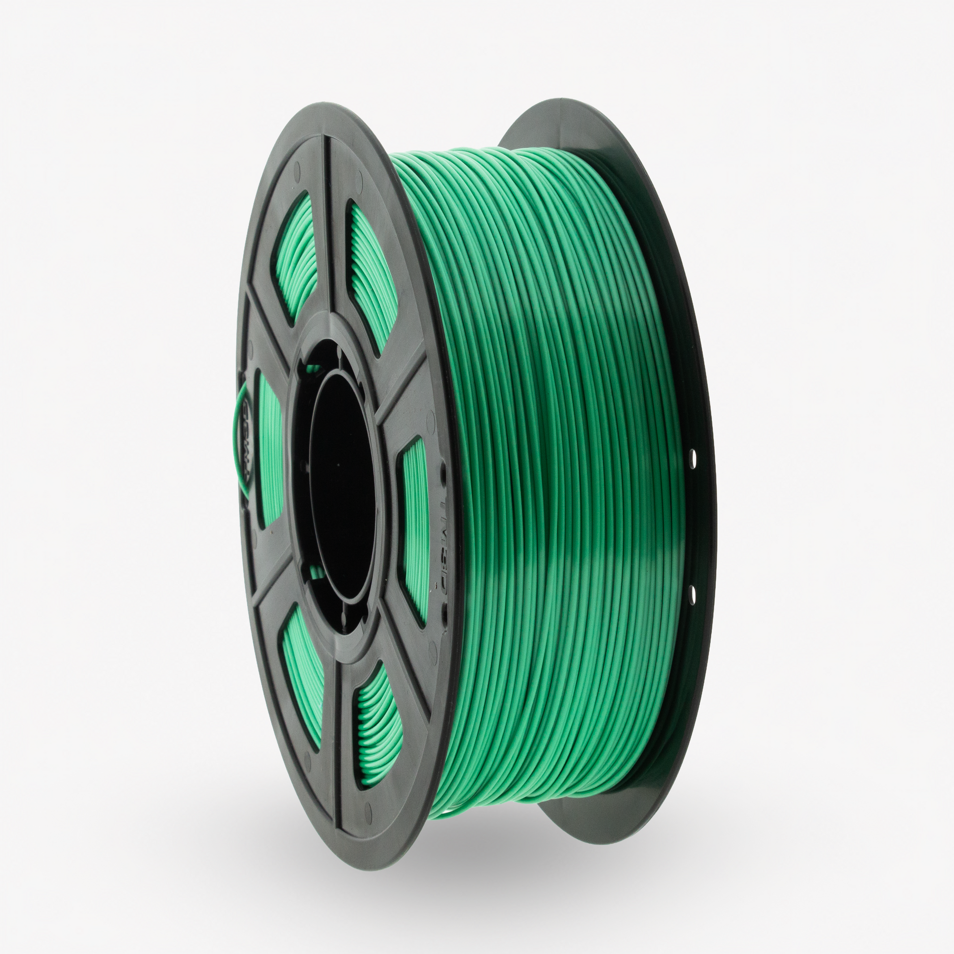 PLA Silk+ Grün