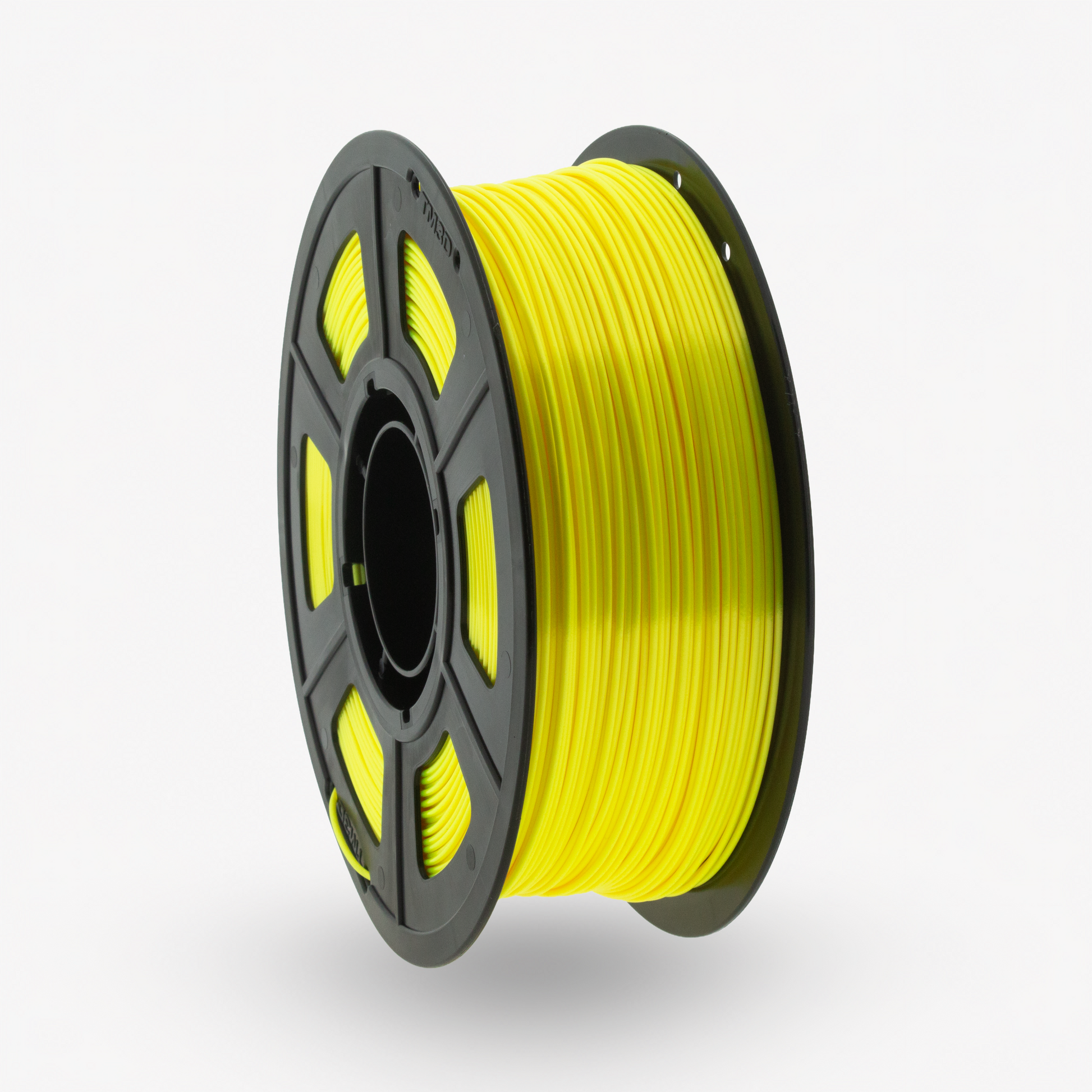 PLA Silk+ Gelb