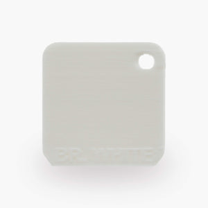 TM3D PLA Filament Musterkarten