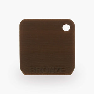 TM3D PLA Filament Musterkarten