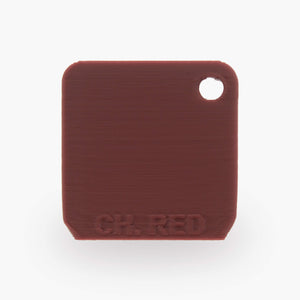 TM3D PLA Filament Musterkarten