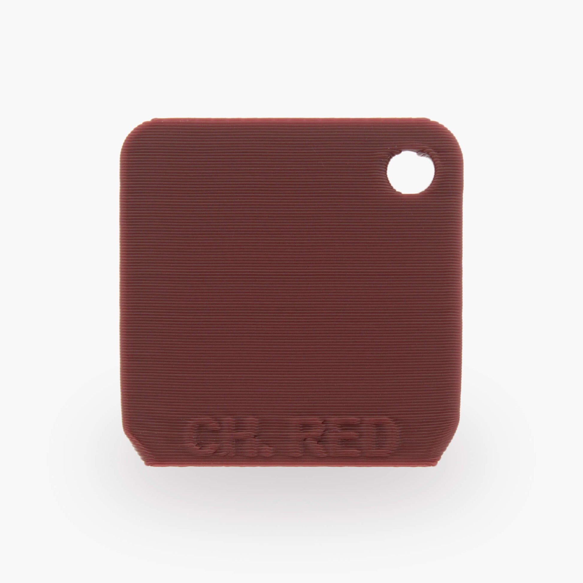 TM3D PLA Filament Musterkarten