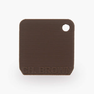 TM3D PLA Filament Musterkarten