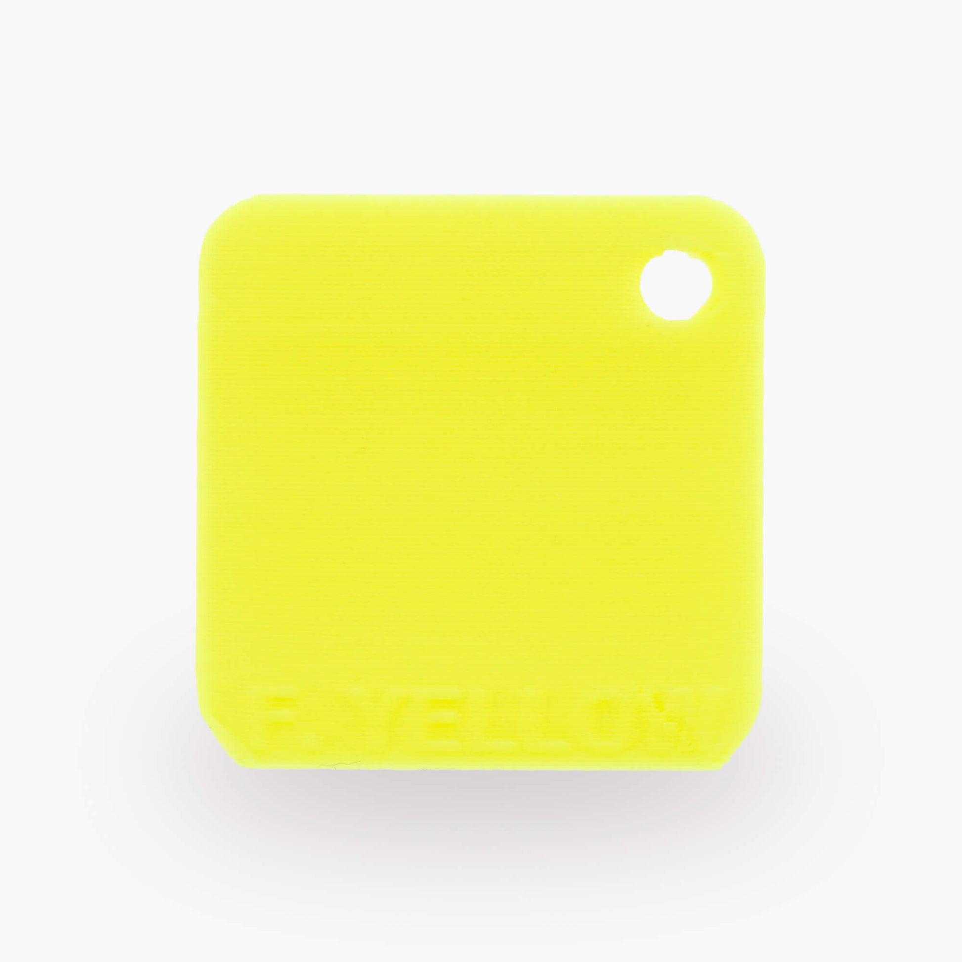 TM3D PLA Filament Musterkarten