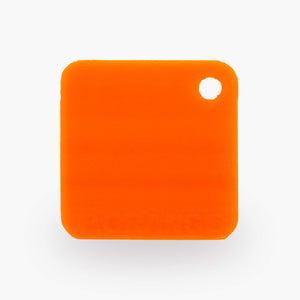 TM3D PLA Filament Musterkarten