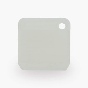 TM3D PLA Filament Musterkarten