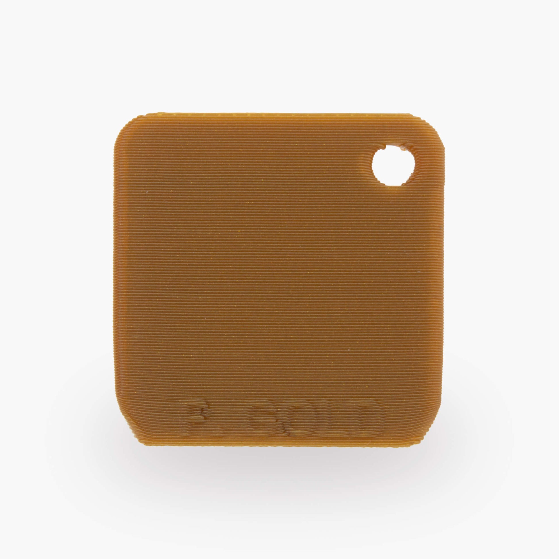 TM3D PLA Filament Musterkarten