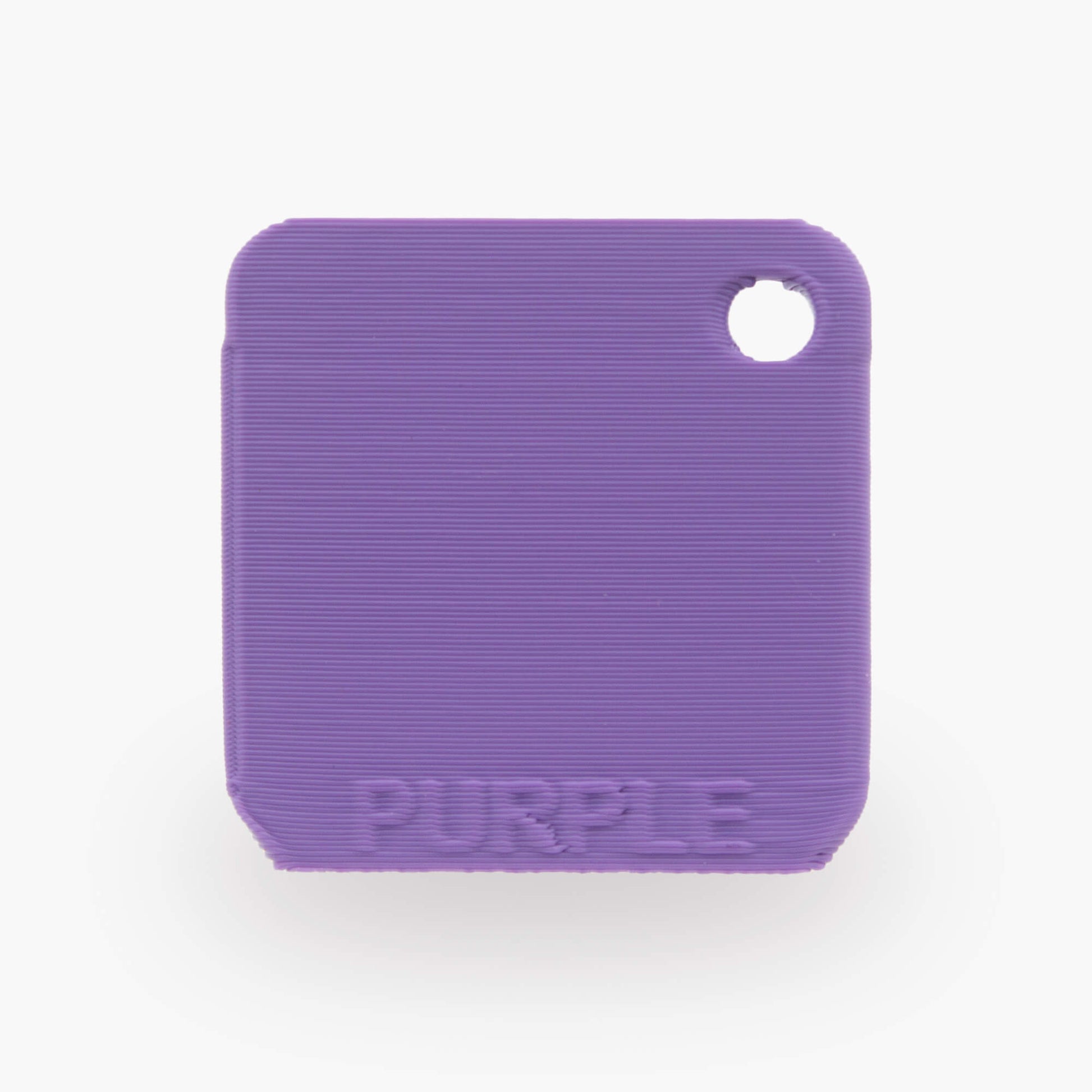 TM3D PLA Filament Musterkarten