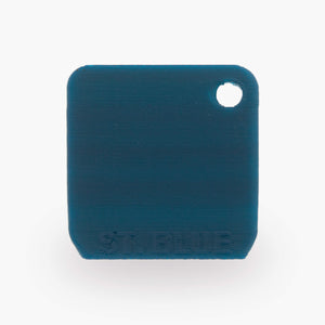 TM3D PLA Filament Musterkarten