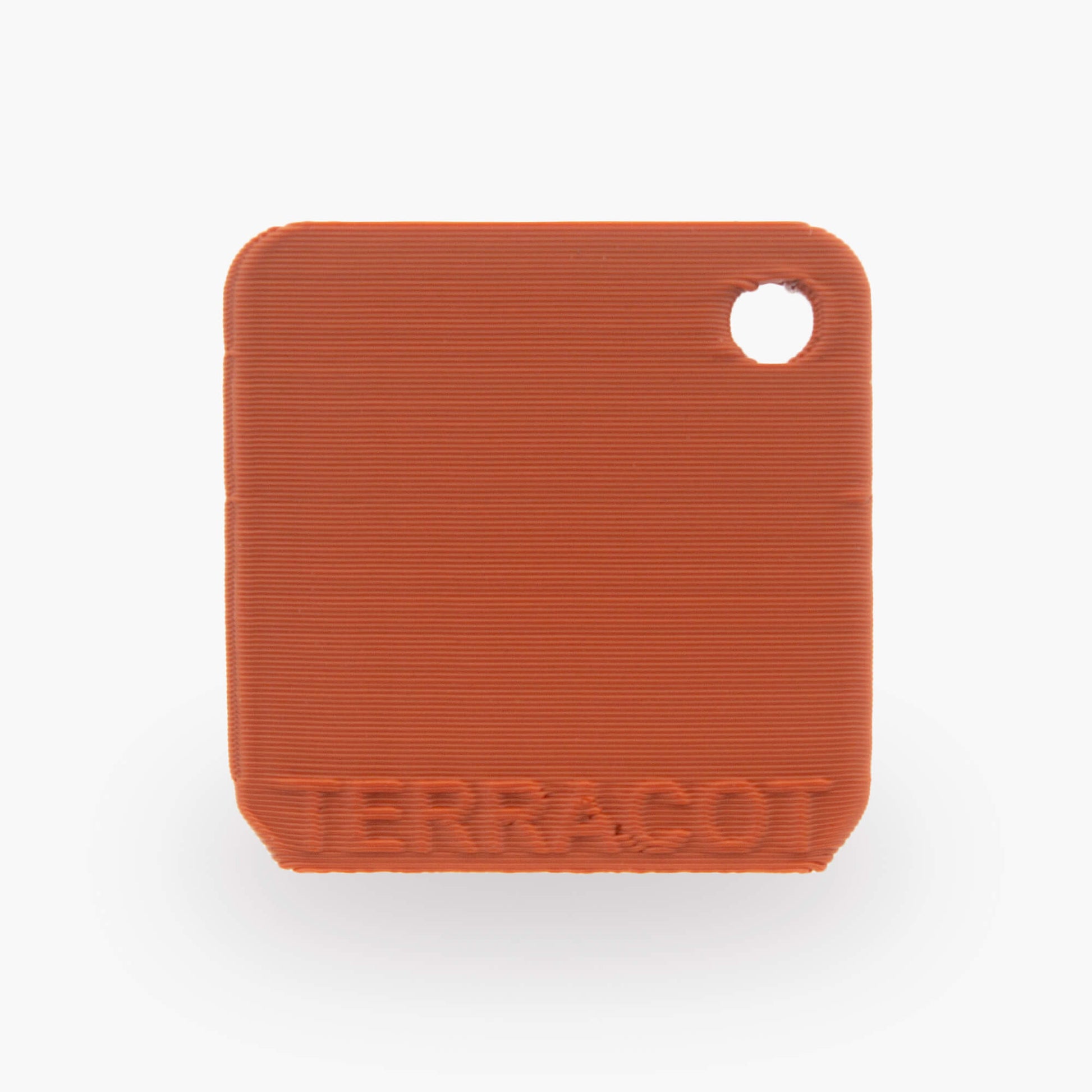 TM3D PLA Filament Musterkarten