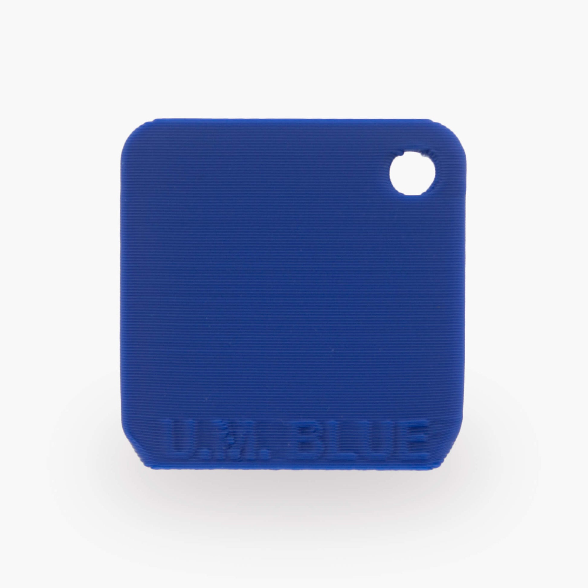 TM3D PLA Filament Musterkarten