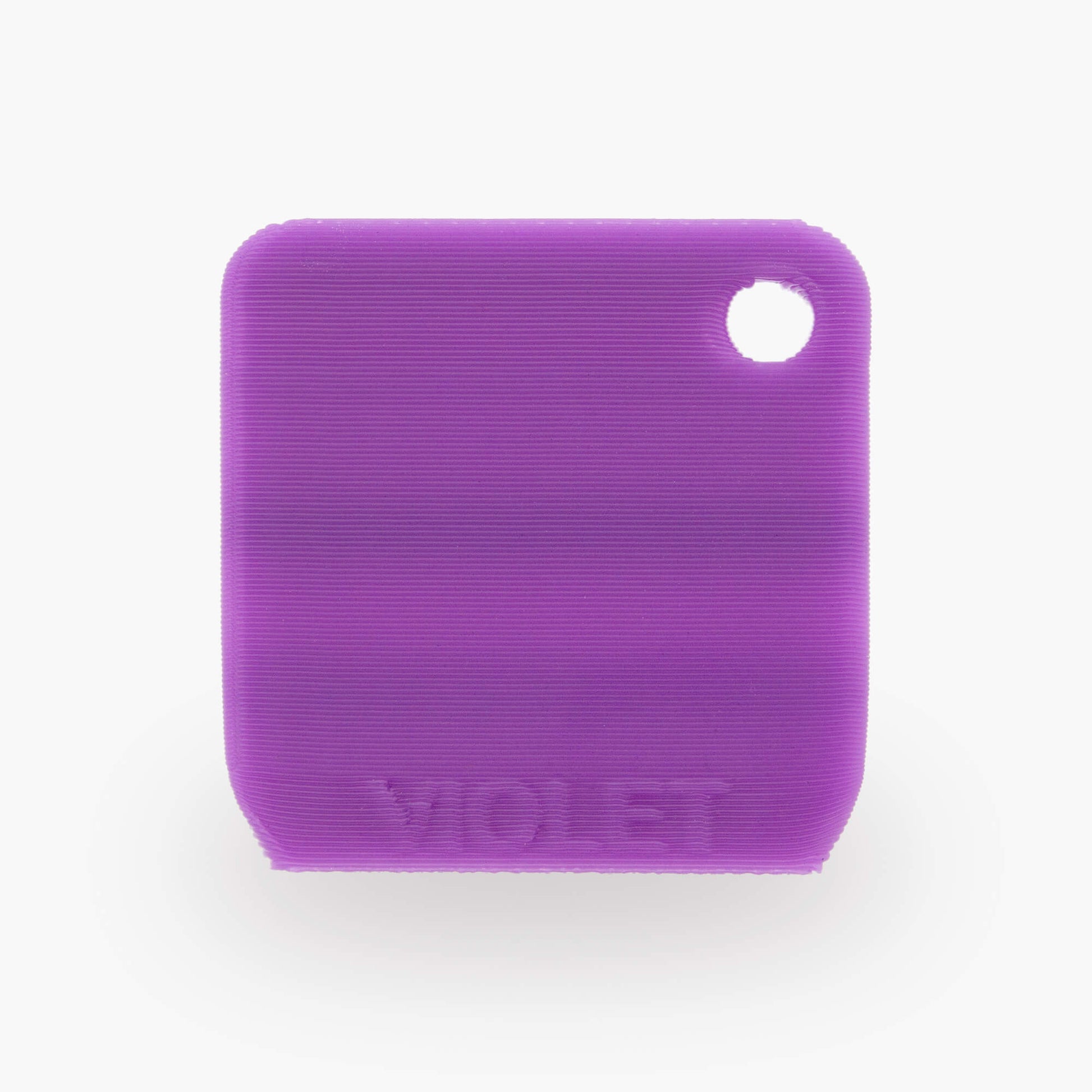 TM3D PLA Filament Musterkarten