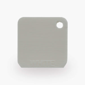 TM3D PLA Filament Musterkarten