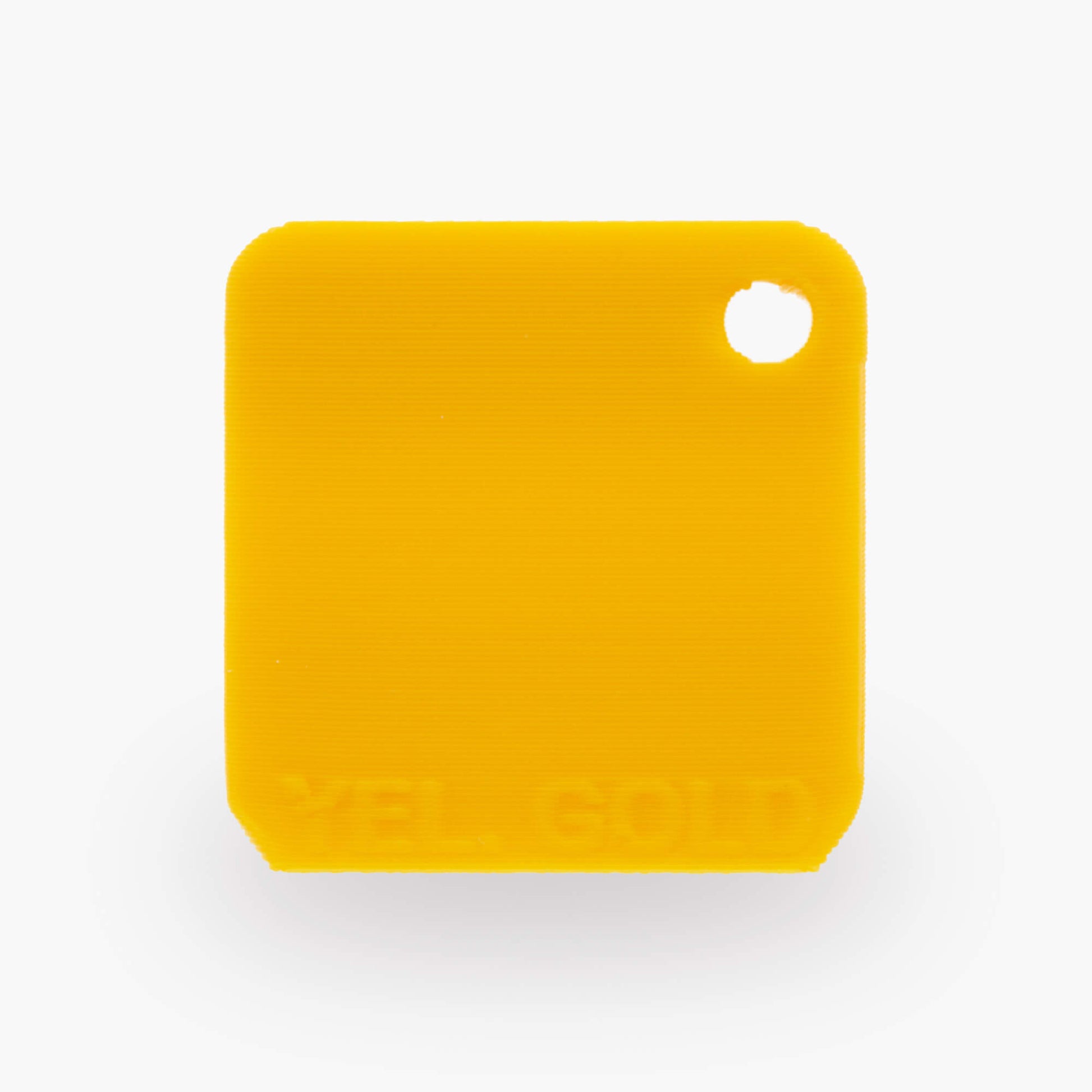 TM3D PLA Filament Musterkarten