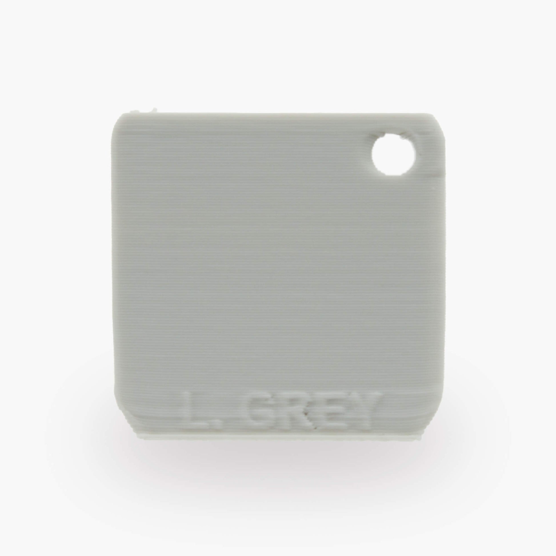 TM3D PLA Filament Musterkarten