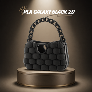 PLA Galaxy 2.0 - Black