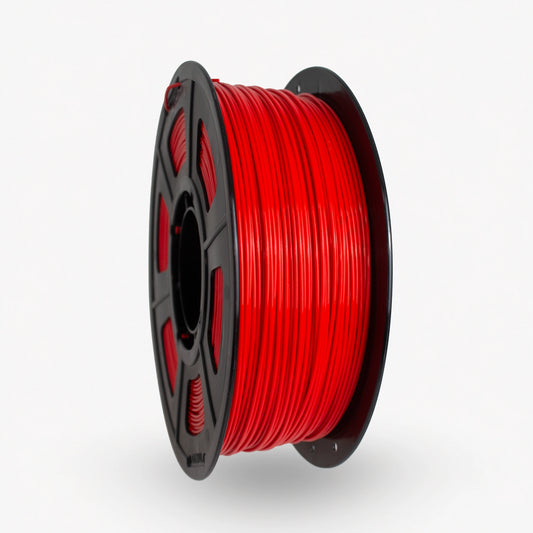 PLA - Rot