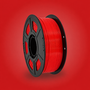 PLA - Rot