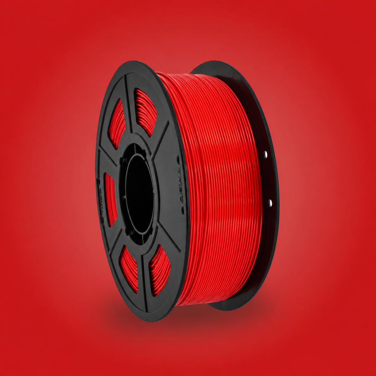 PLA - Rot